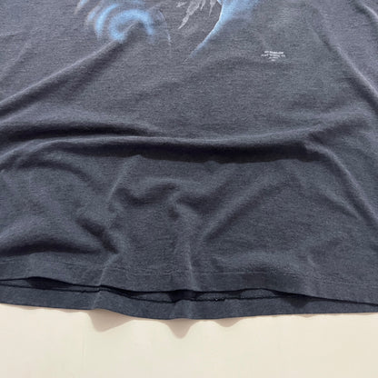 XL 1991 Harley Davidson Panther 3D Emblem T-shirt
