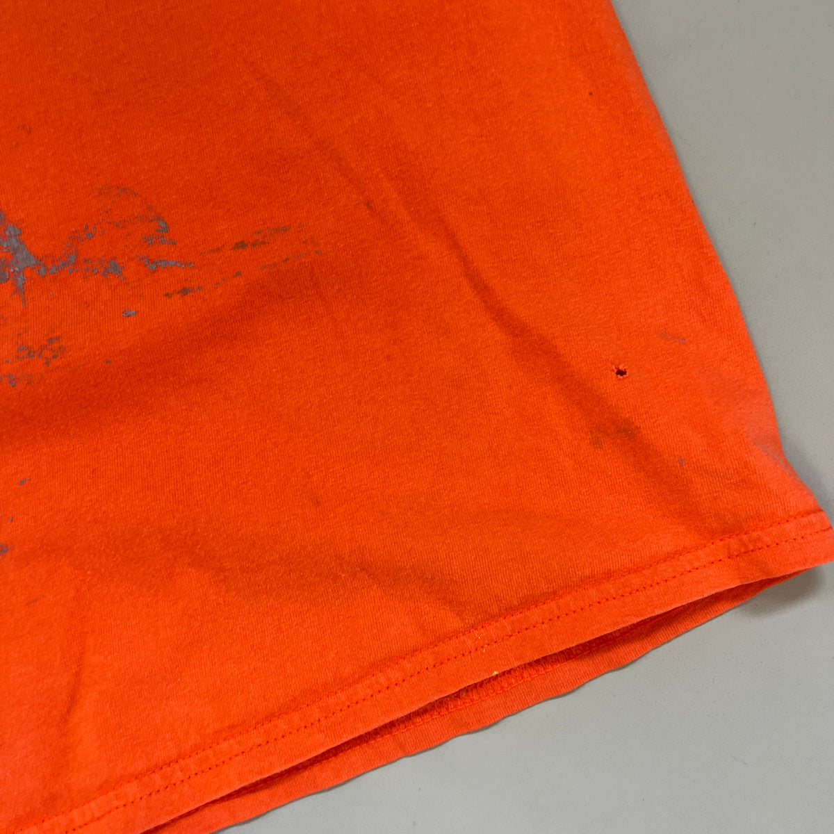 XL 2000s Distressed Zoo York T-shirt