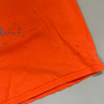 XL 2000s Distressed Zoo York T-shirt