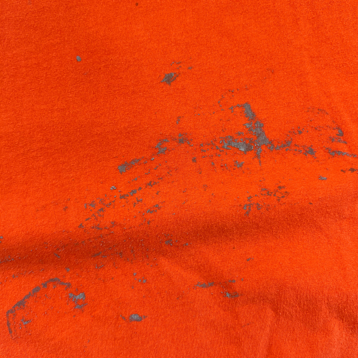 XL 2000s Distressed Zoo York T-shirt