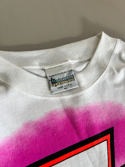 Medium 1994 Darrell Waltrip AOP T-shirt