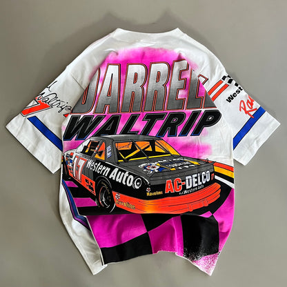 Medium 1994 Darrell Waltrip AOP T-shirt
