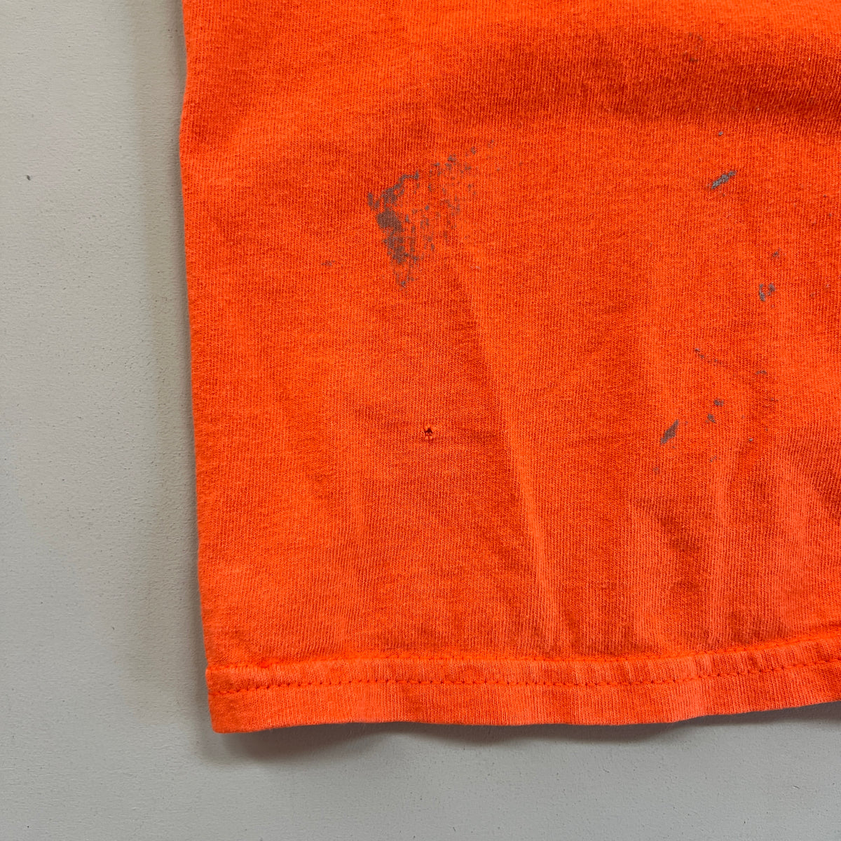 XL 2000s Distressed Zoo York T-shirt