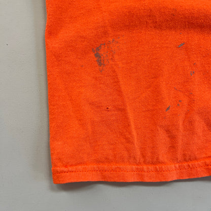 XL 2000s Distressed Zoo York T-shirt