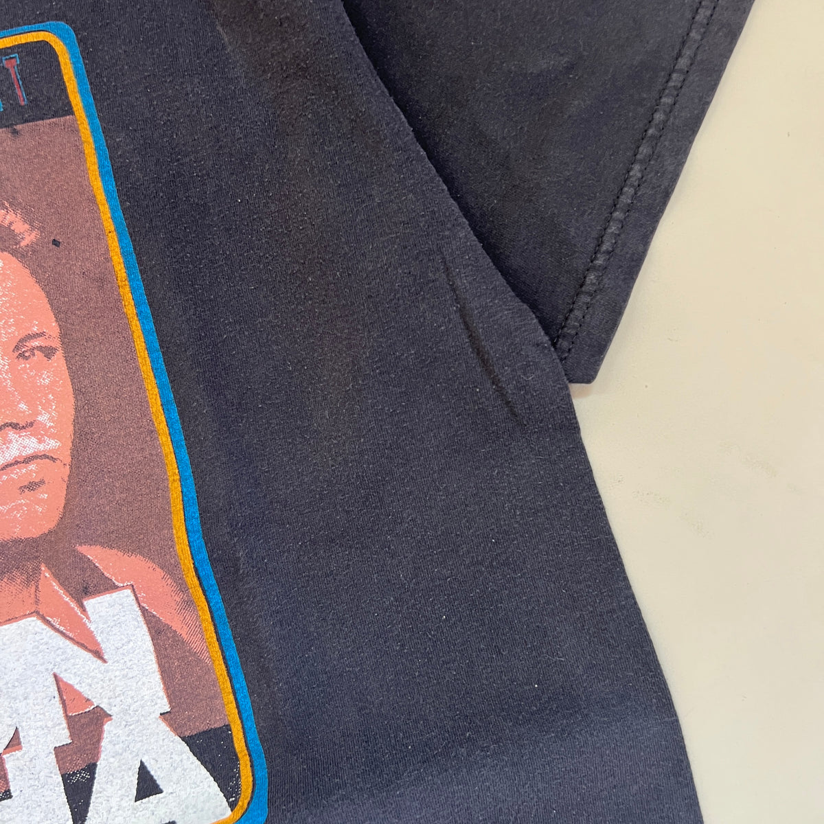XL 1999 Tyson Botha Heavyweight Boxing Bootleg T-shirt