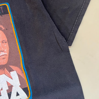 XL 1999 Tyson Botha Heavyweight Boxing Bootleg T-shirt