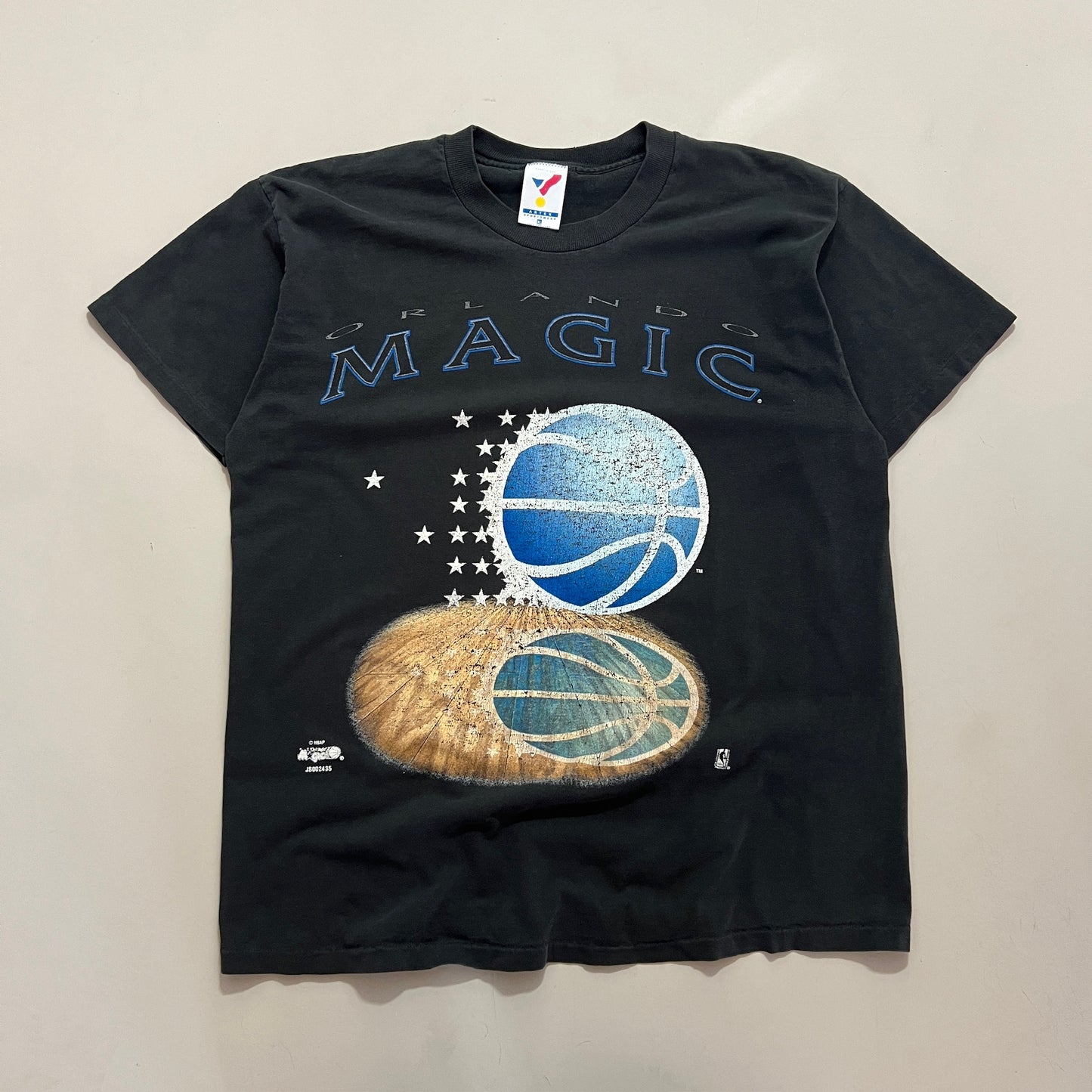 XL 1990s Orlando Magic T-shirt