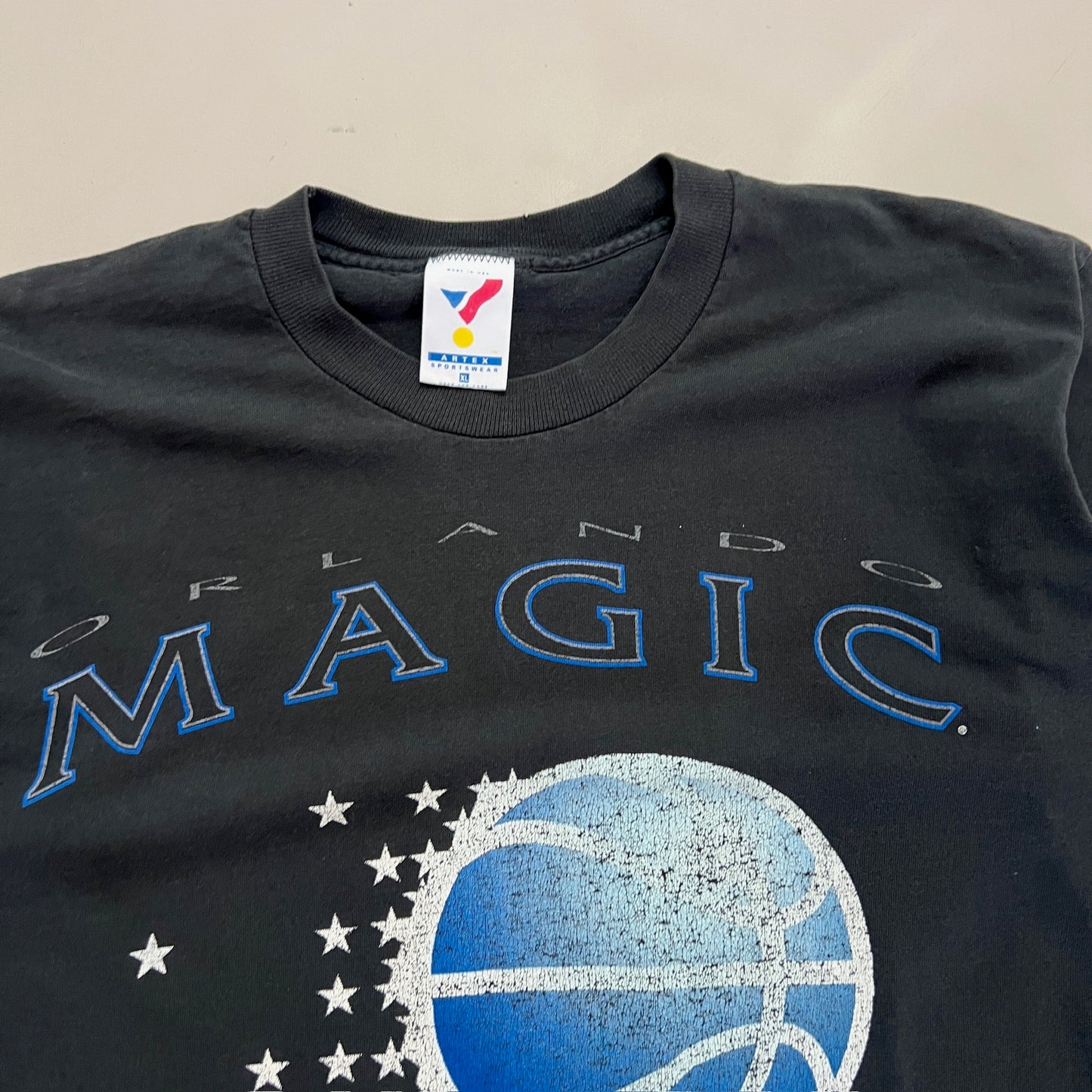 XL 1990s Orlando Magic T-shirt