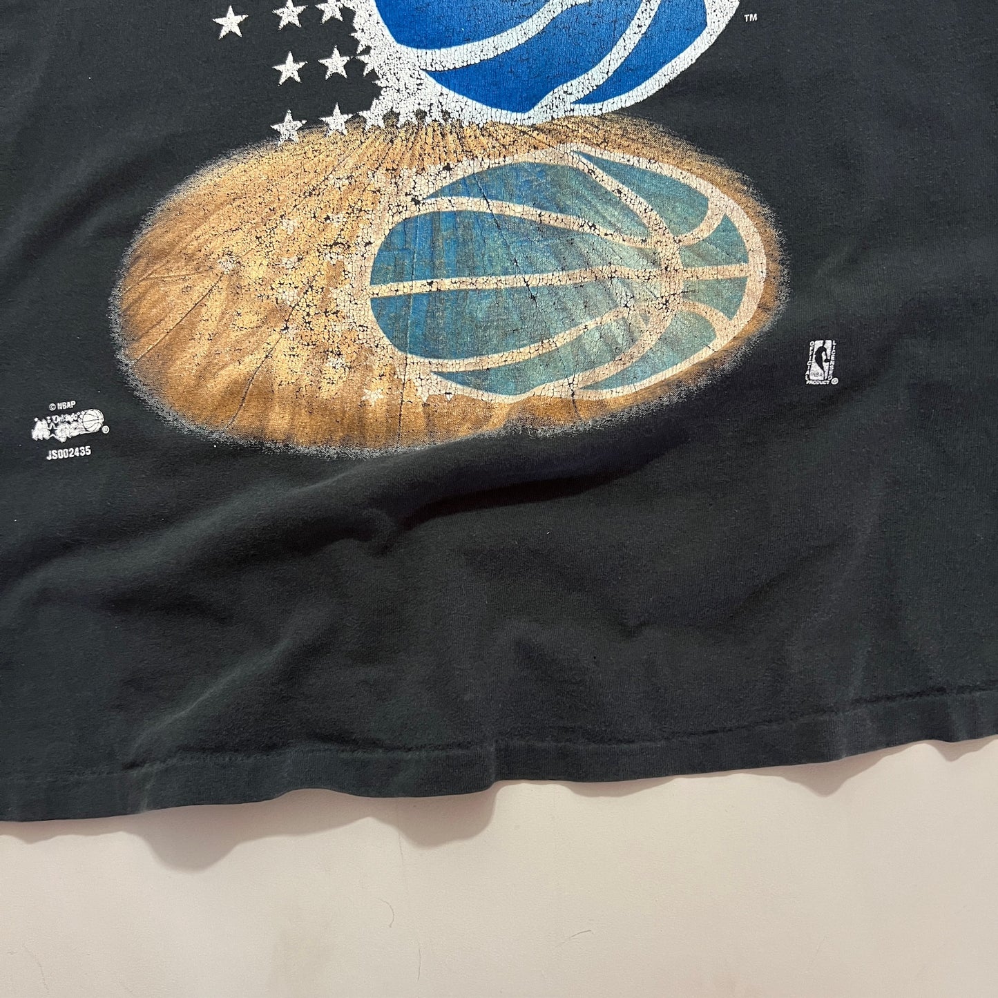 XL 1990s Orlando Magic T-shirt
