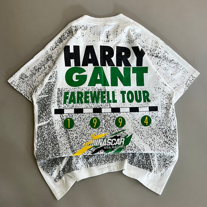 Large 1994 Harry Gant T-shirt