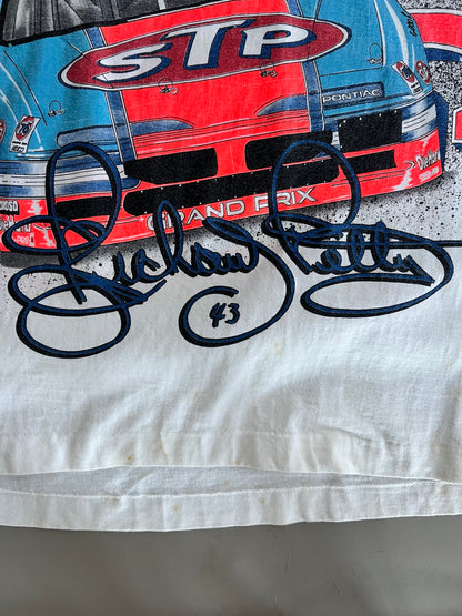 XL 1992 Richard Petty AOP T-shirt