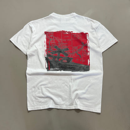 XL 1995 Marlboro Unlimited T-shirt