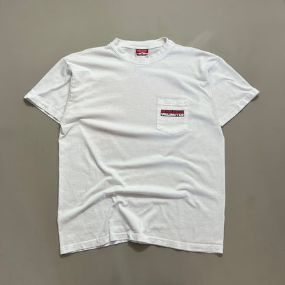 XL 1995 Marlboro Unlimited T-shirt