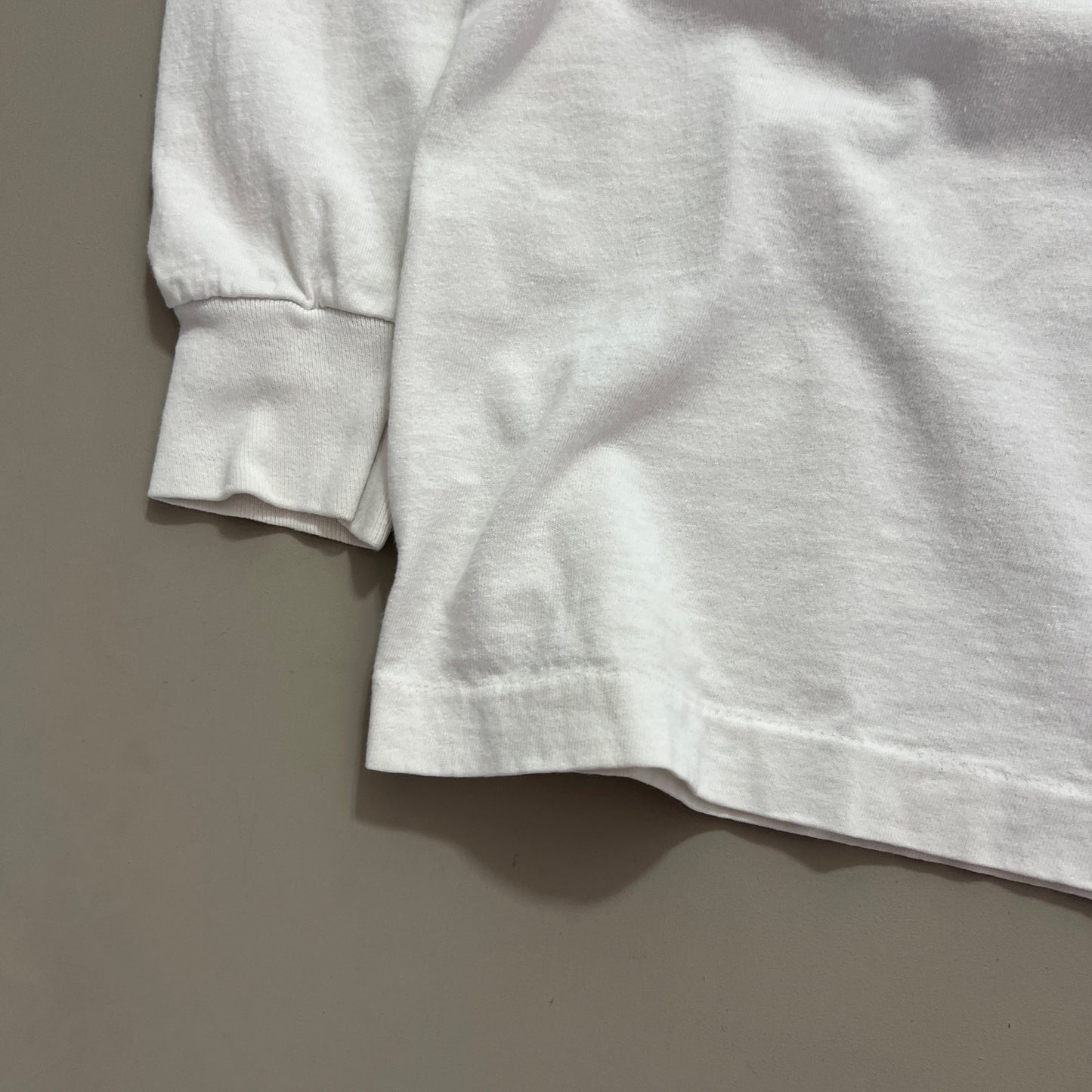 XL 1990s Apple World of Choices T-shirt