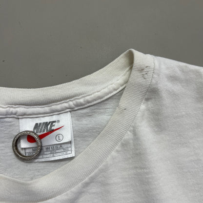 Large 1990s Michael Jordan The Restaurant T-shirt
