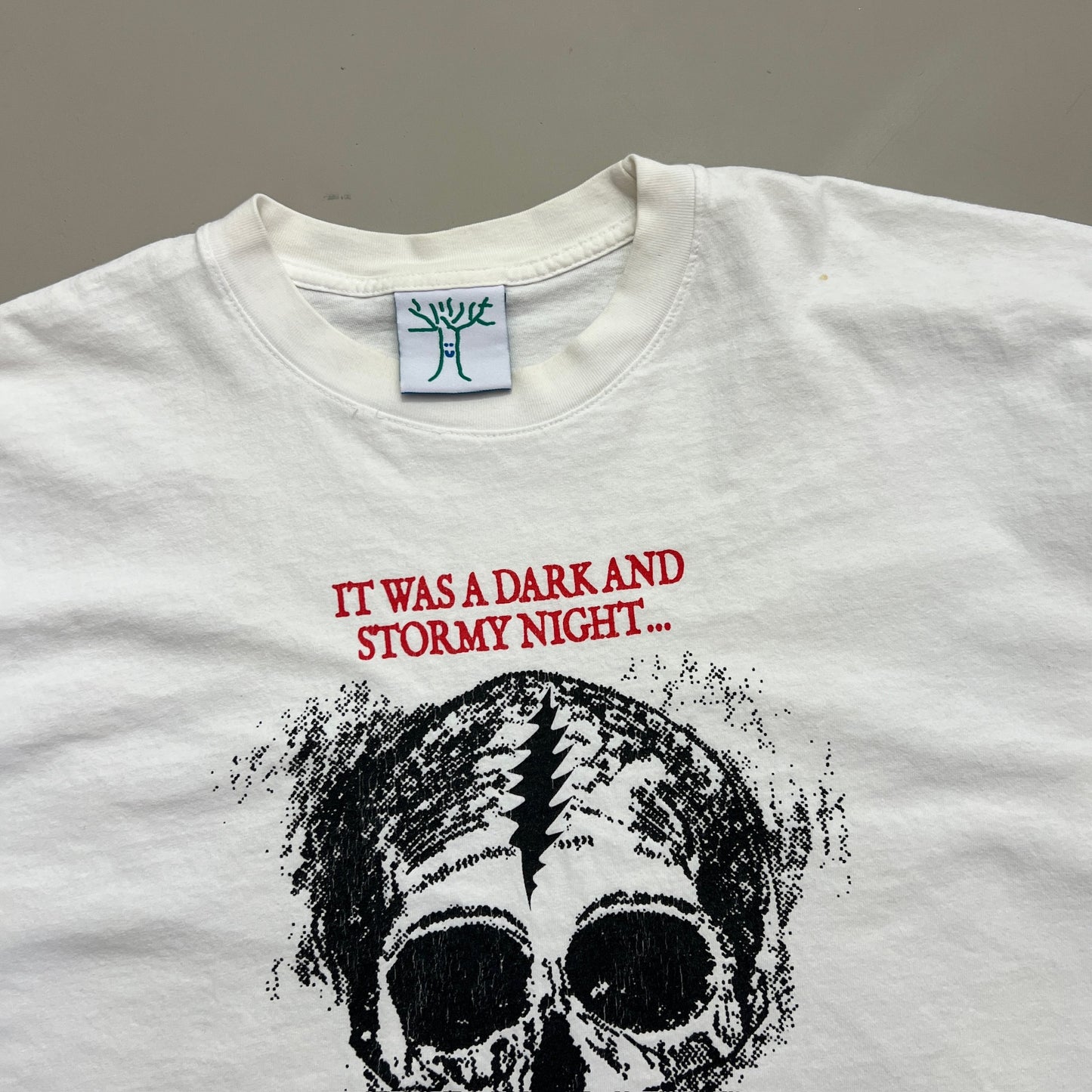XL Online Ceramics Fall Tour 19' T-shirt