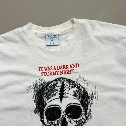 XL Online Ceramics Fall Tour 19' T-shirt