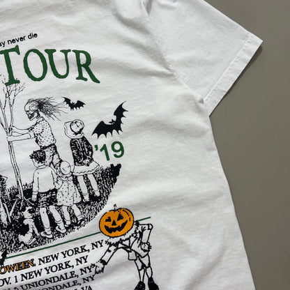XL Online Ceramics Fall Tour 19' T-shirt