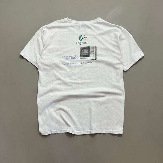 Medium 2006 Logitech Harmony 1000 Camera T-shirt