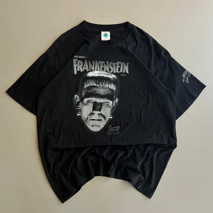 XL 90s The Frankenstein Universal Studios Monsters T-shirt
