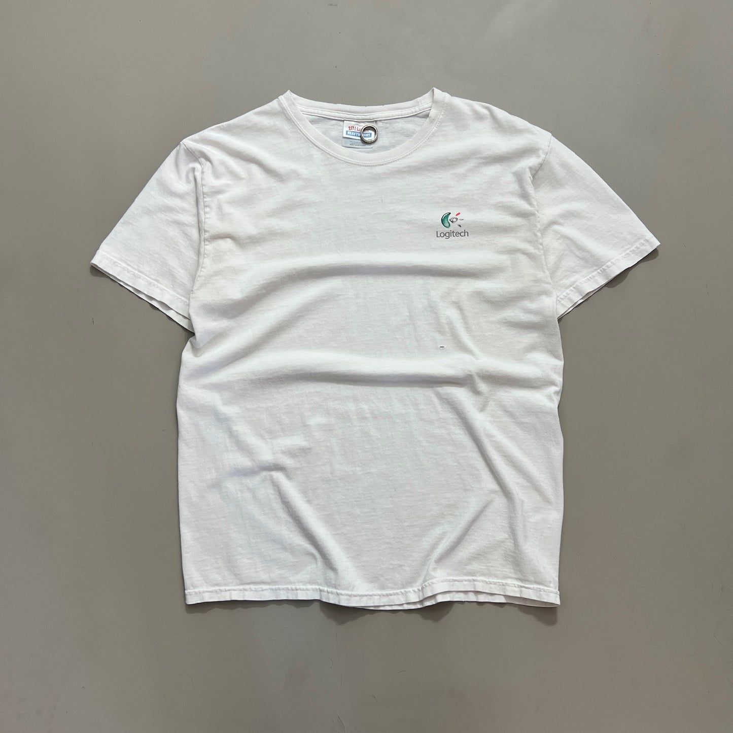 Medium 2006 Logitech Harmony 1000 Camera T-shirt