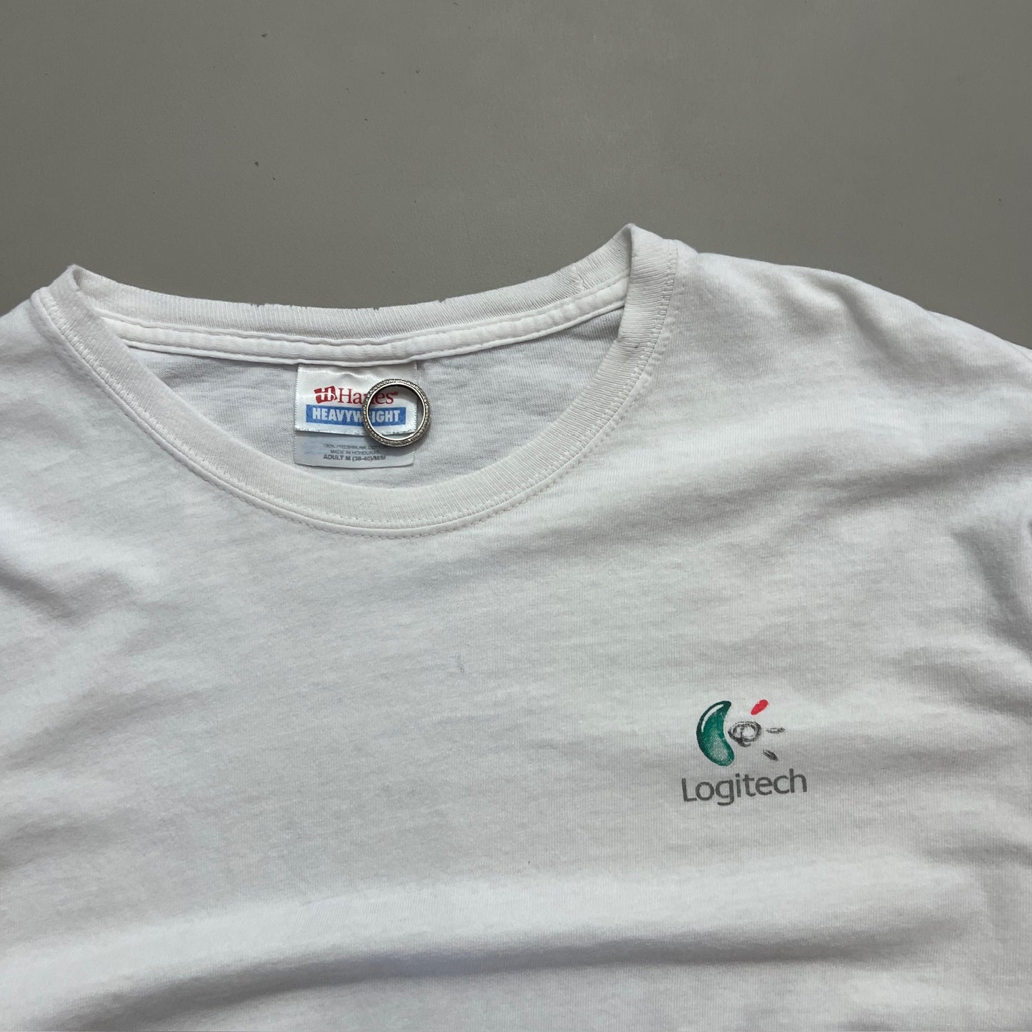 Medium 2006 Logitech Harmony 1000 Camera T-shirt