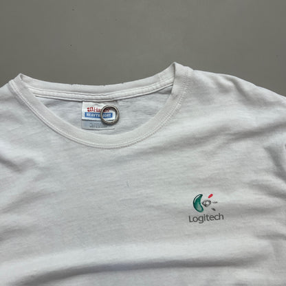 Medium 2006 Logitech Harmony 1000 Camera T-shirt