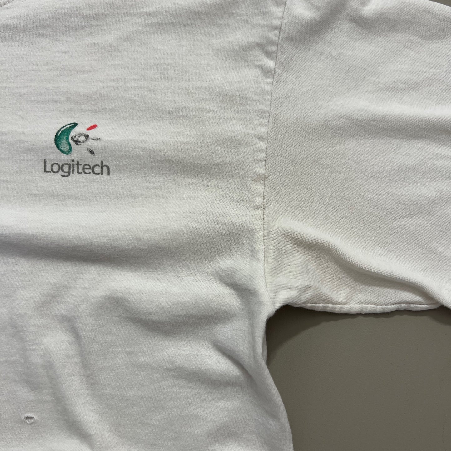 Medium 2006 Logitech Harmony 1000 Camera T-shirt