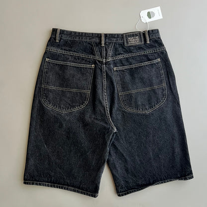 36w Y2K Martin Francois Girbaud Denim Shorts