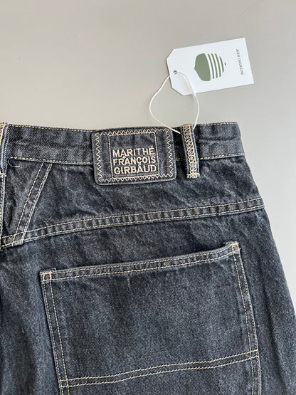 36w Y2K Martin Francois Girbaud Denim Shorts