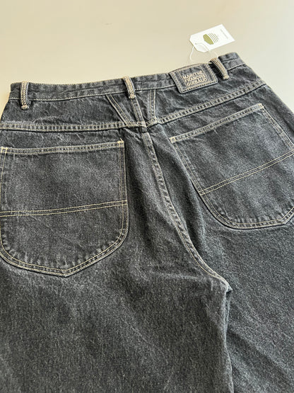 36w Y2K Martin Francois Girbaud Denim Shorts