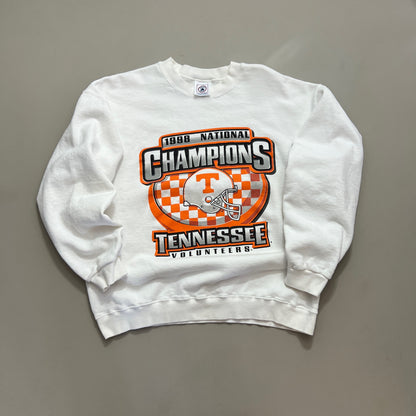 Large 1998 Tennessee Vols National Champs Sweatshirt