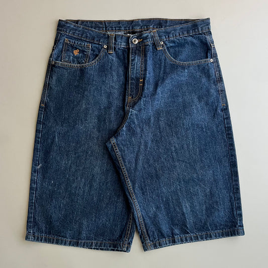 40w Y2K Rocawear Baggy Shorts