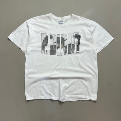 XL 2000s P. Diddy T-shirt