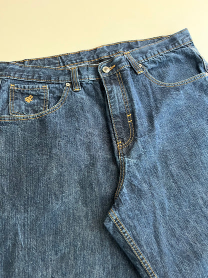 40w Y2K Rocawear Baggy Shorts