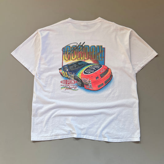 1994 XXL Maxx Rookie of the Year Nascar T-Shirt