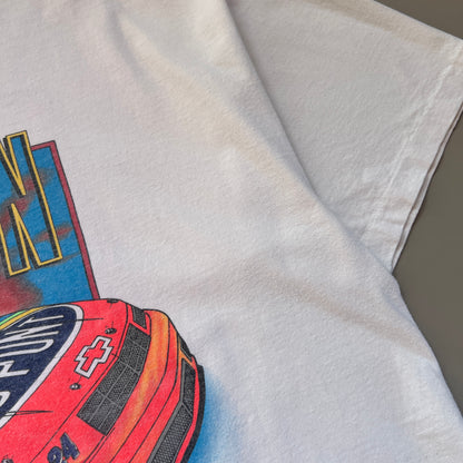 1994 XXL Maxx Rookie of the Year Nascar T-Shirt