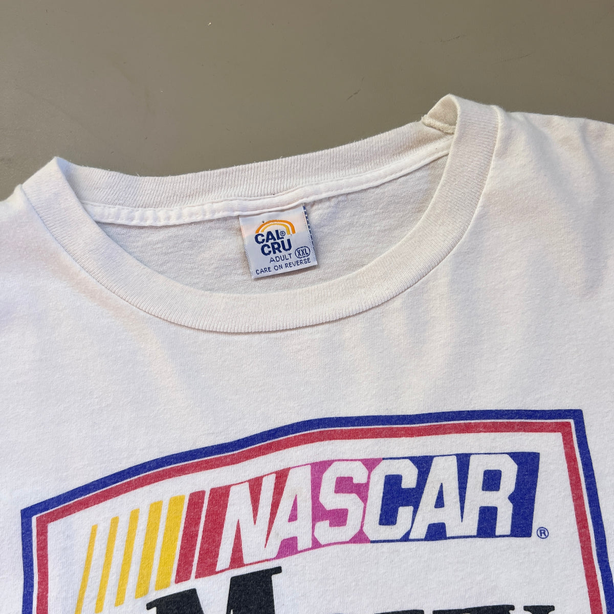 1994 XXL Maxx Rookie of the Year Nascar T-Shirt