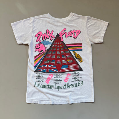 1988 Medium Pink Floyd Momentary Lapse of Reason