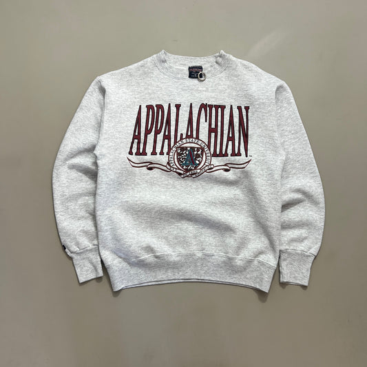 Medium 1990s Appalachian State University Jansport Sweatshirt