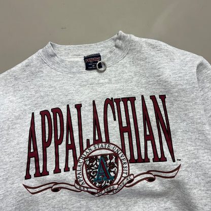 Medium 1990s Appalachian State University Jansport Sweatshirt