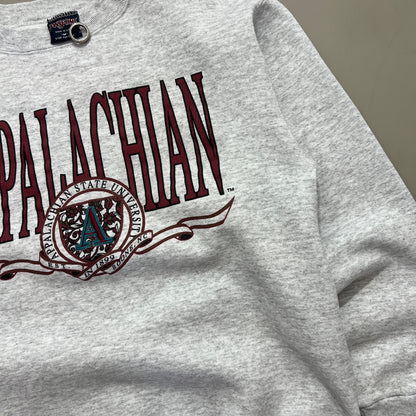 Medium 1990s Appalachian State University Jansport Sweatshirt