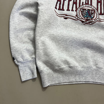 Medium 1990s Appalachian State University Jansport Sweatshirt