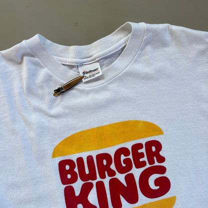 90s XL Burger King T-Shirt