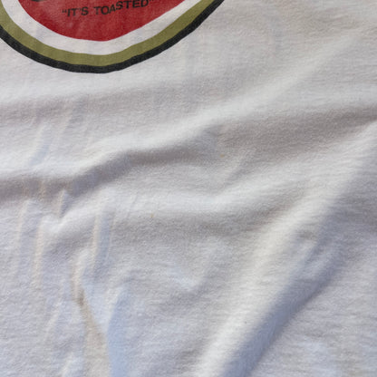 80s XL Lucky Strike Tee