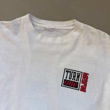 Large 1993 Laguna SECA MotoGP T-shirt