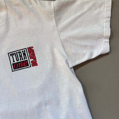 Large 1993 Laguna SECA MotoGP T-shirt