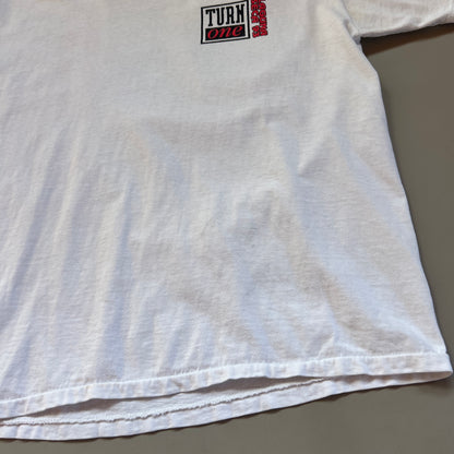 Large 1993 Laguna SECA MotoGP T-shirt