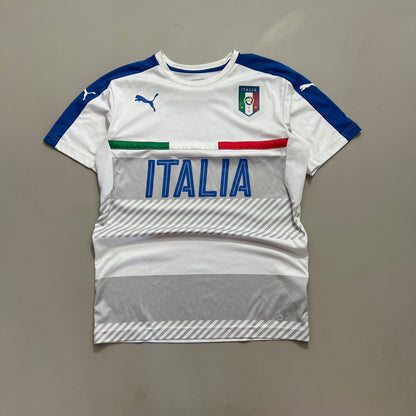 Medium 2017 Italy National Team Puma Kit