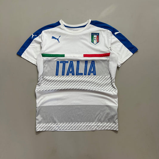 Medium 2017 Italy National Team Puma Kit